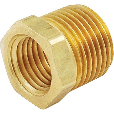 POWER HOUSE 0.38-0.25 in. Replacement Fitting for 36108- 36109 PO1592031